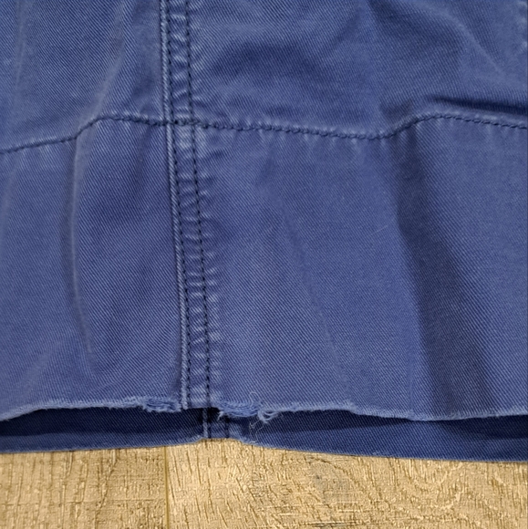 PAPER BOY Skirt - Picture 5 of 5